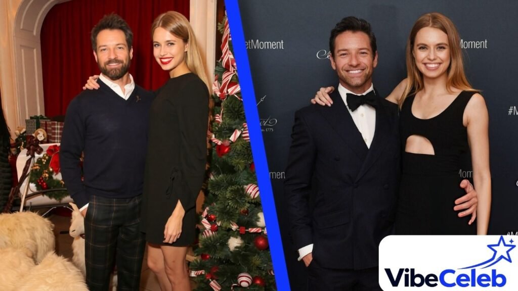 Who Is ian bohen wife To? Exploring His Love Life Beyond Yellowstone ian bohen wife