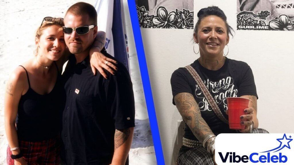 Who Is Troy Dendekker? Her Life, Family, and Bradley Nowell Story Troy Dendekker