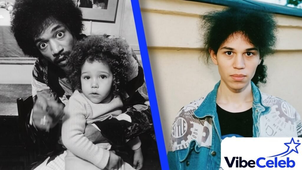 James Daniel Sundquist and His Connection to Jimi Hendrix james daniel sundquist