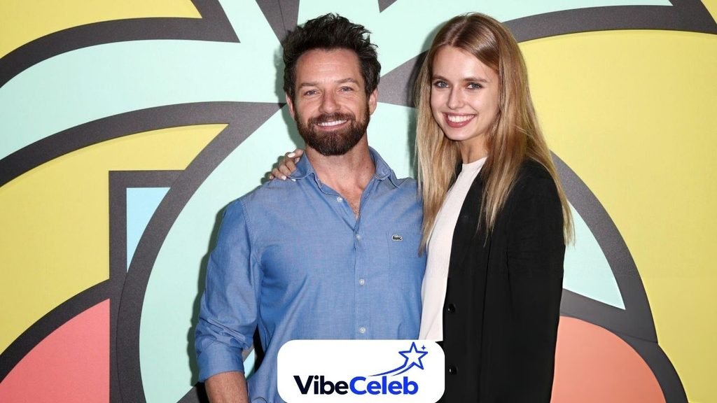 ian bohen wife