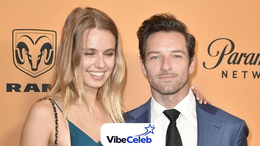 ian bohen wife