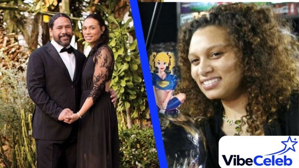 Who Is Theodora Holmes? All About Troy Polamalu’s Wife theodora holmes