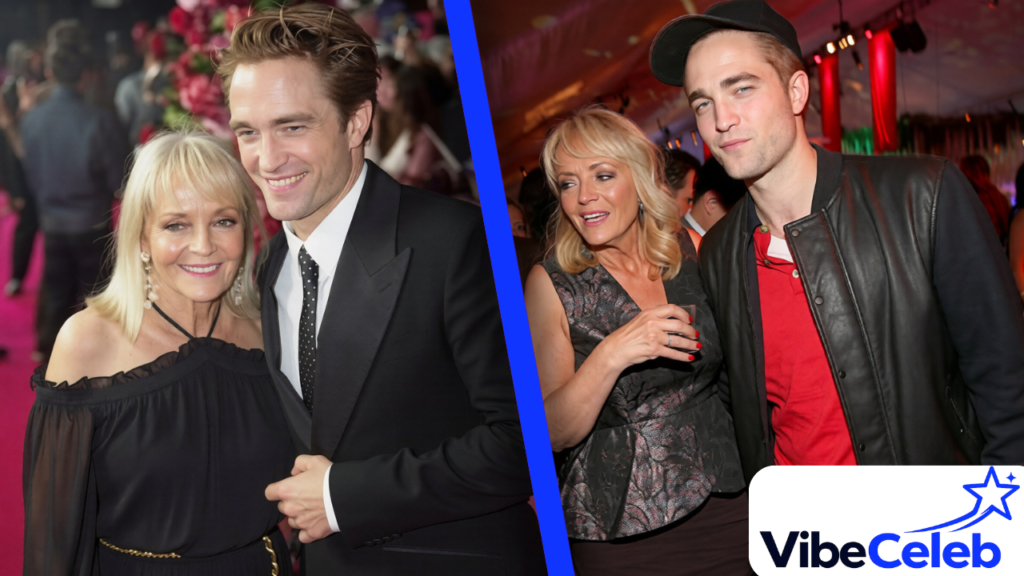 Clare Pattinson