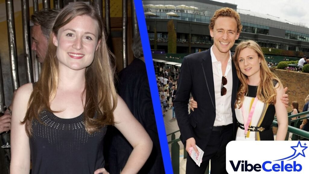 Who Is Emma Hiddleston? All About Tom Hiddleston’s Sister Emma Hiddleston