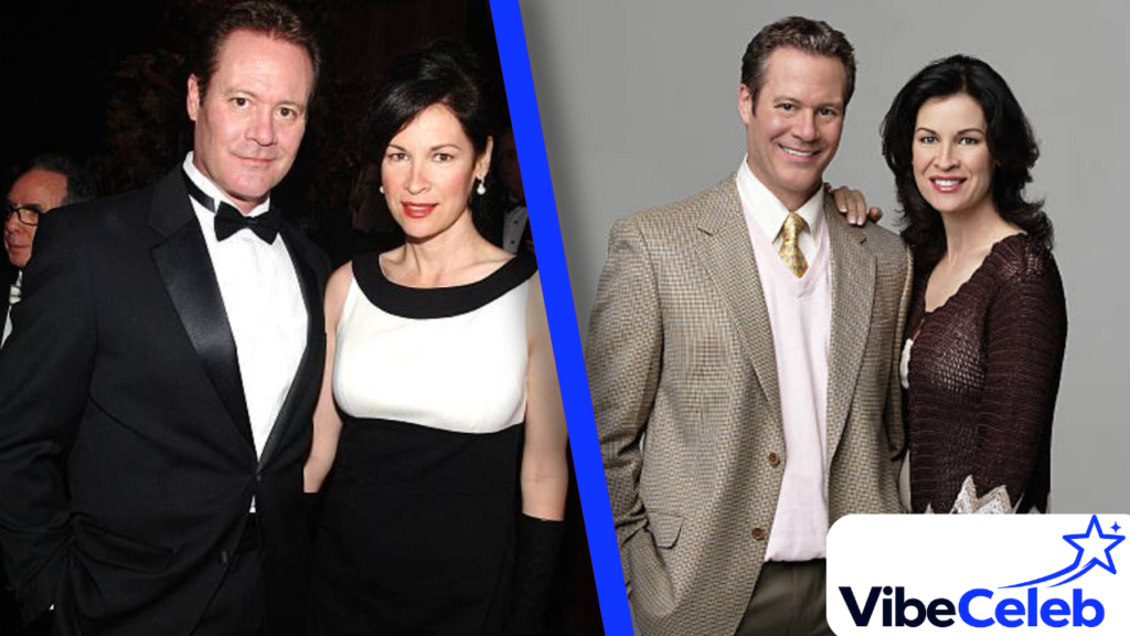 Who Is Gina Raymond? Exploring the Life of Chris Lemmon’s Wife Gina Raymond