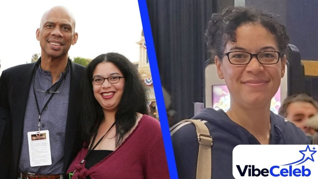 Who Is Sultana Abdul-Jabbar? All About Kareem’s Daughter Sultana Abdul-Jabbar