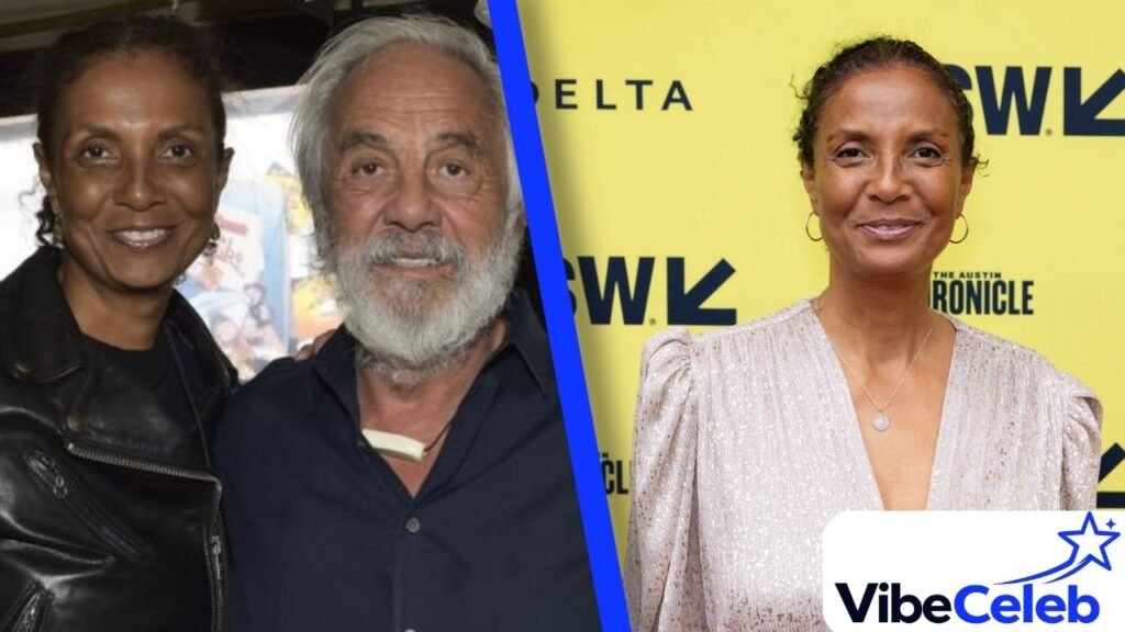 Who Is Maxine Sneed? Meet Tommy Chong’s Ex-Wife Maxine Sneed