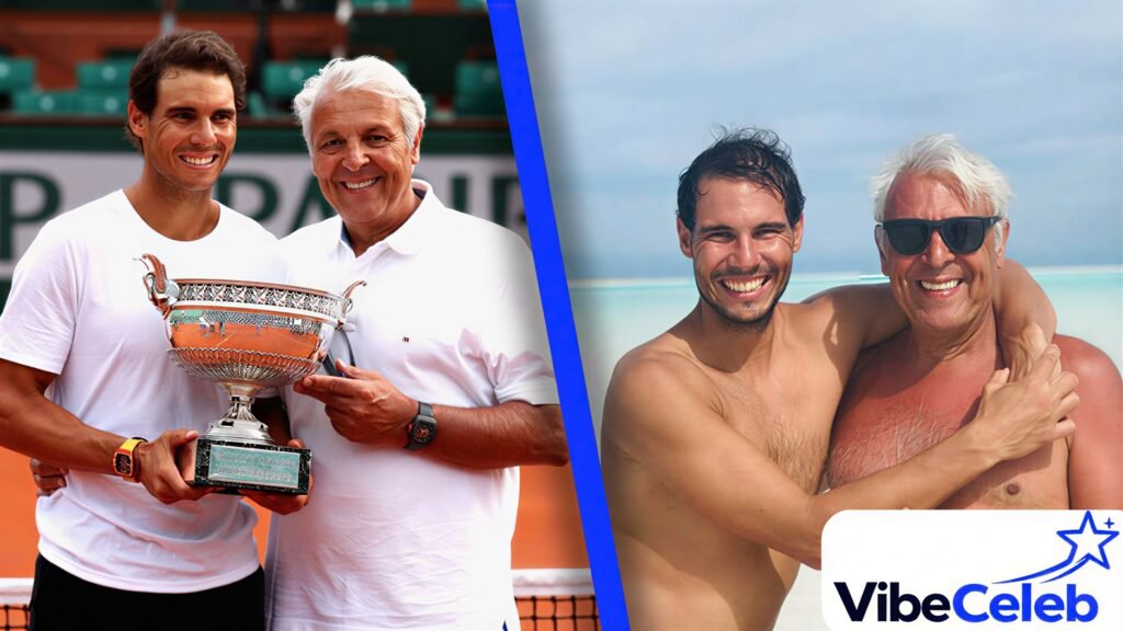Sebastián Nadal