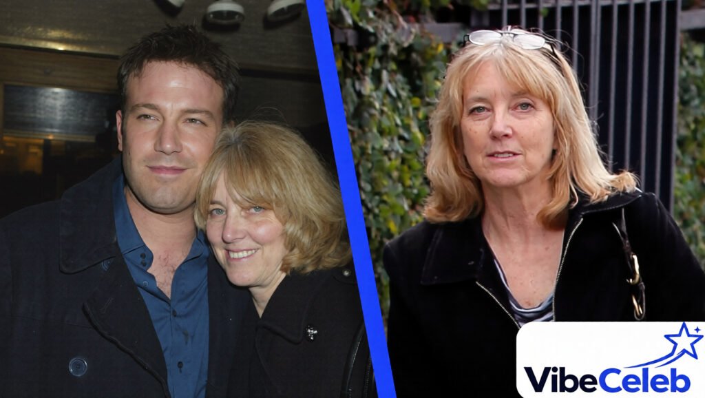 Who Is Christopher Anne Boldt? All About Ben Affleck’s Mother Christopher Anne Boldt