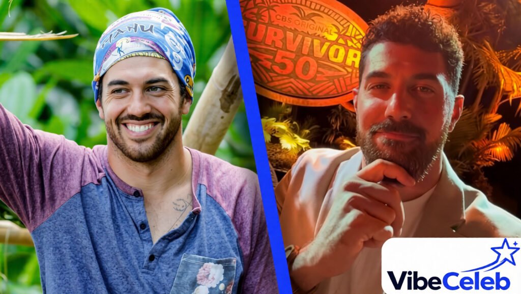Who Is Chris Underwood? Inside the Life of the Survivor Winner Chris Underwood