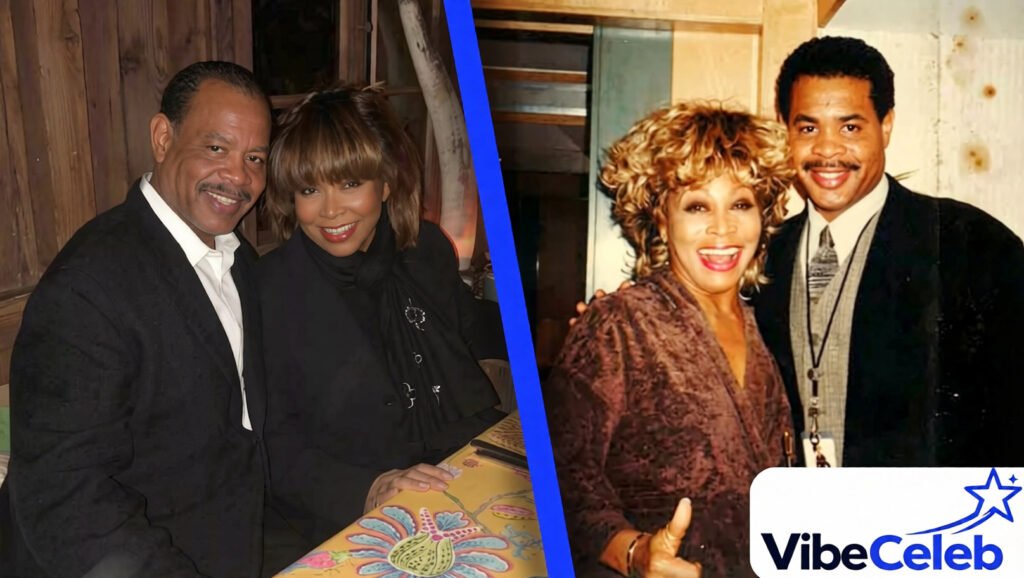 Who Was Craig Raymond Turner? All About Tina Turner’s Son Craig Raymond Turner