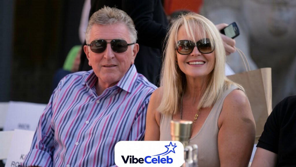 Clare Pattinson