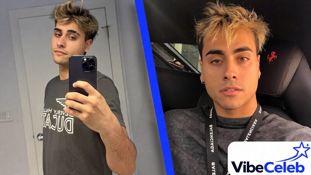 Darius Dobre Age: How Old Is the Dobre Brothers Star in 2026? Darius Dobre Age