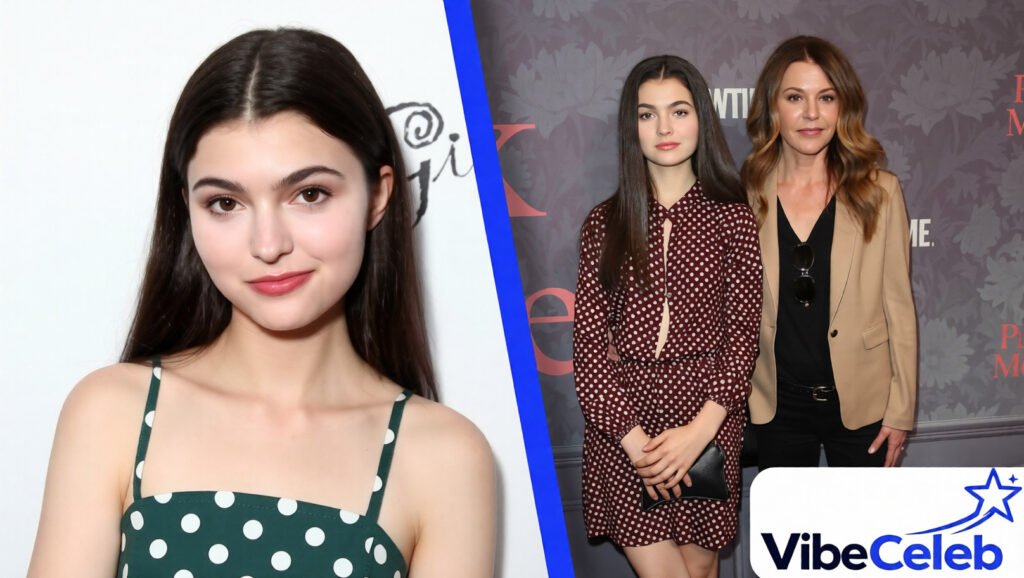 Isabella Kathryn Coben: Her Story, Family Background, Acting Journey, and Career Isabella Kathryn Coben