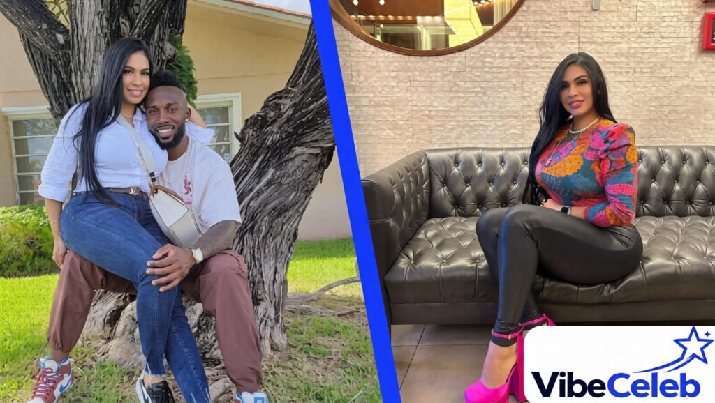 Who Is Cenelia Pinedo Blanco? Everything About Randy Arozarena’s Wife Cenelia Pinedo Blanco