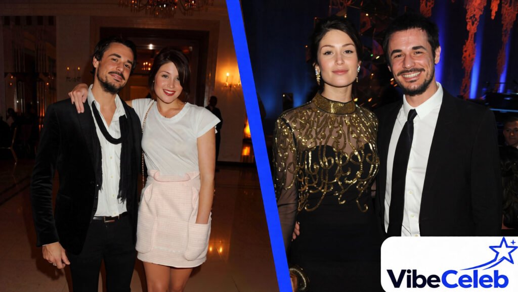 Who is Stefano Catelli? Inside the life of Gemma Arterton’s ex-partner Stefano Catelli
