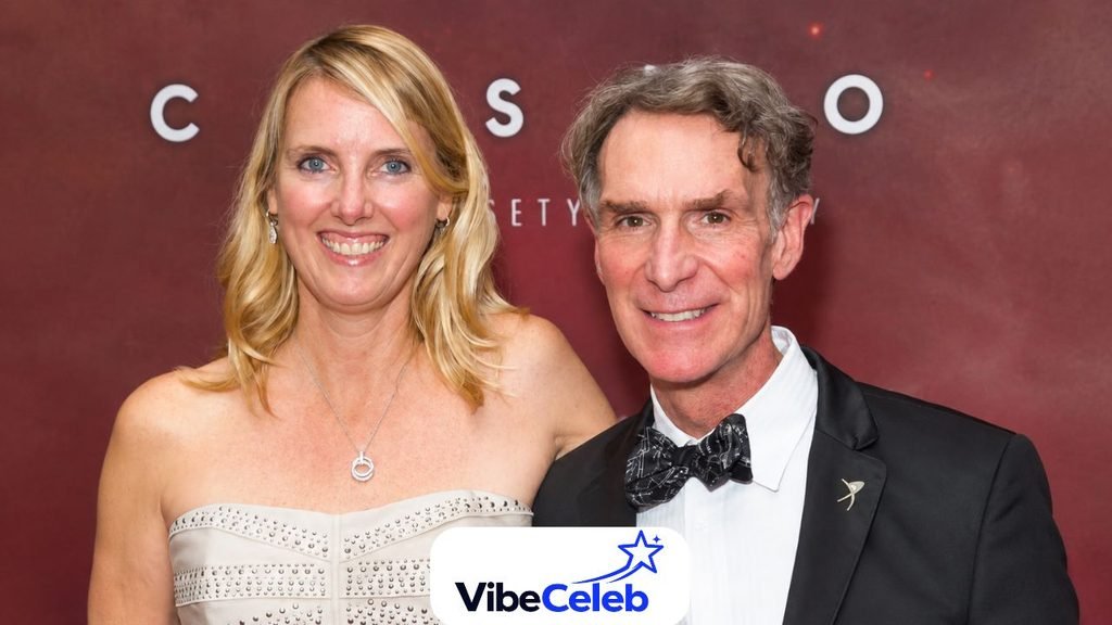Charity Nye