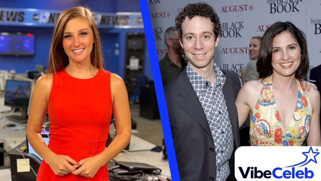 Who Is Alessandra Young? All About Kevin Sussman’s Ex-Wife Alessandra Young