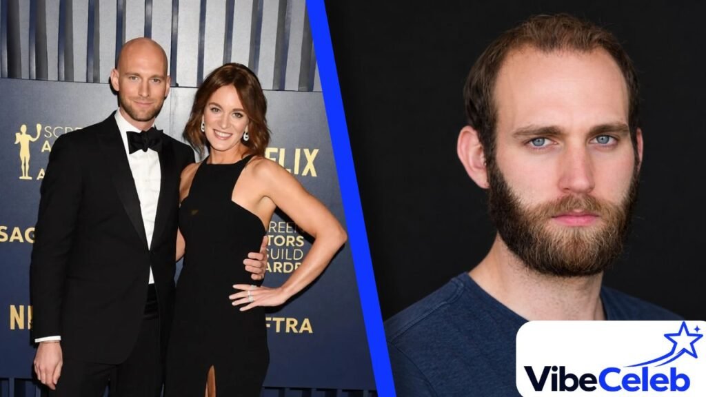 Who Is Sebastian Blunt? All About Emily Blunt’s Brother Sebastian Blunt