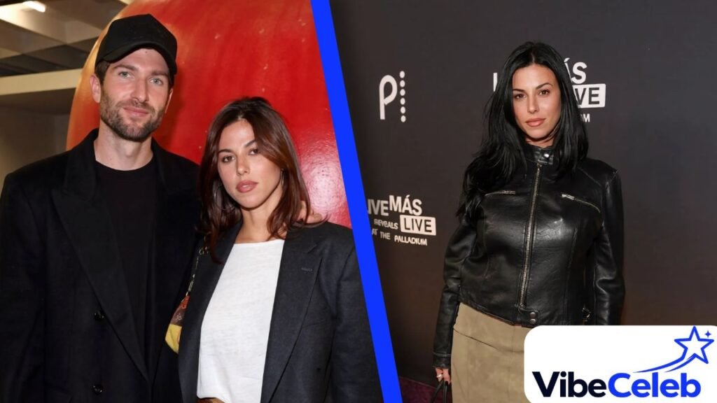 Who Is Victoria Villarroel? Biography, Career, and Life Story Victoria Villarroel