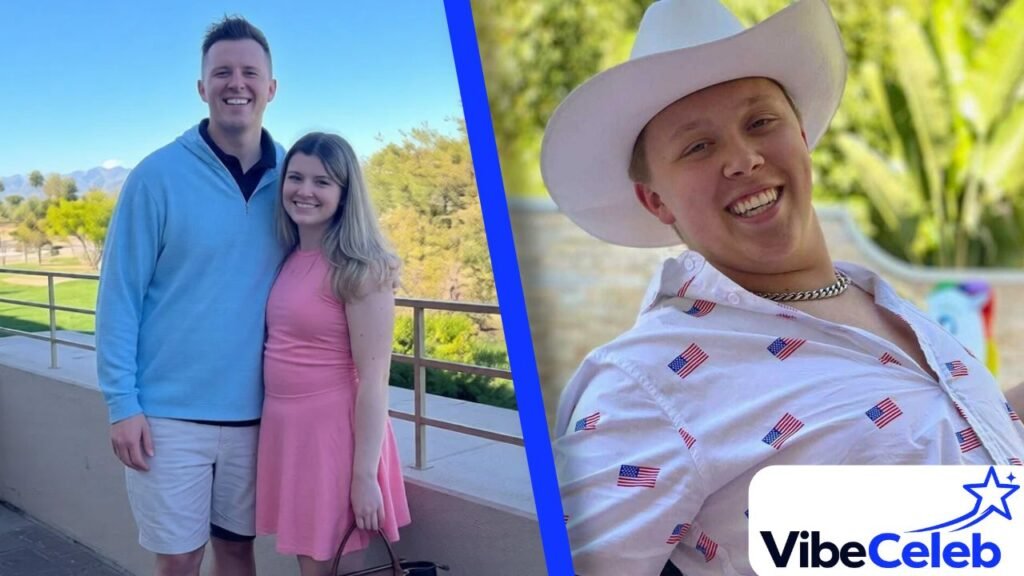 Who Is Jayden Siwa? All About JoJo Siwa’s Older Brother Jayden Siwa