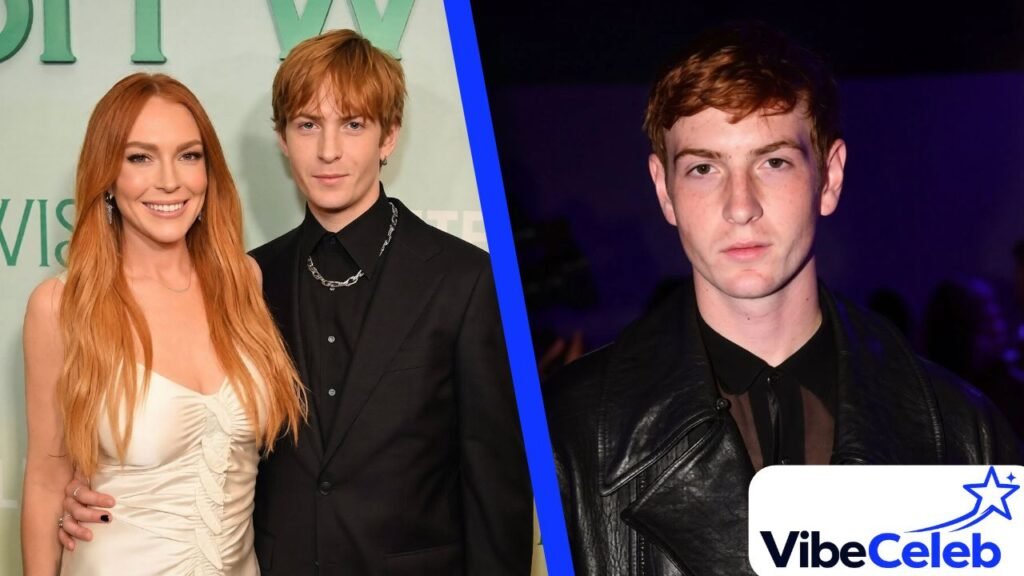 Who Is Dakota Lohan? All About Lindsay Lohan’s Younger Brother Dakota Lohan