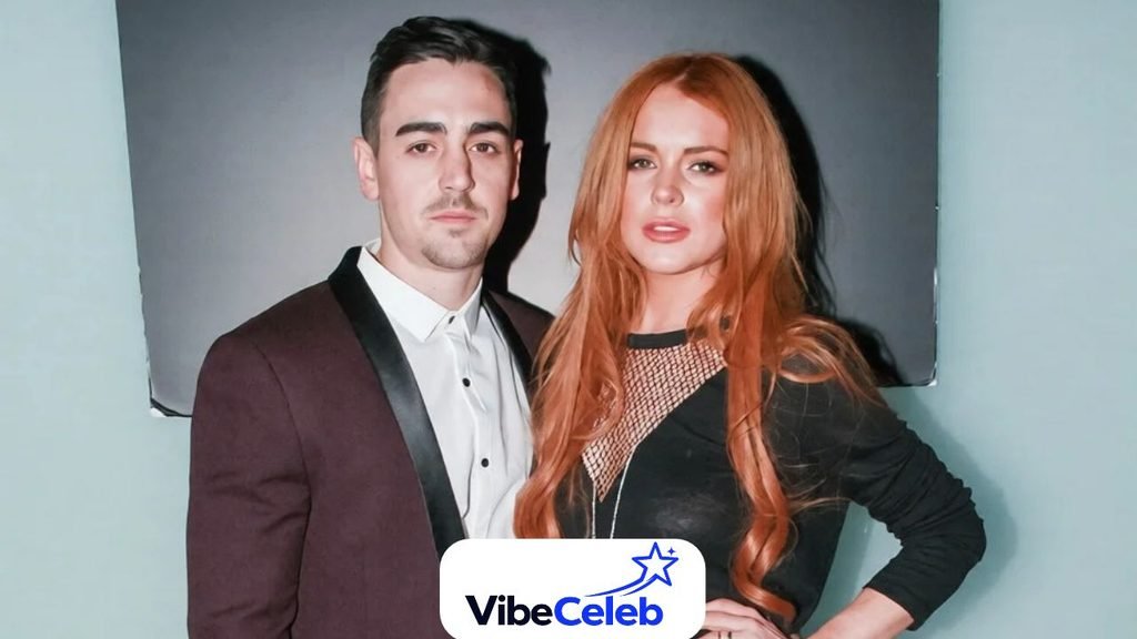 Michael Lohan Jr.