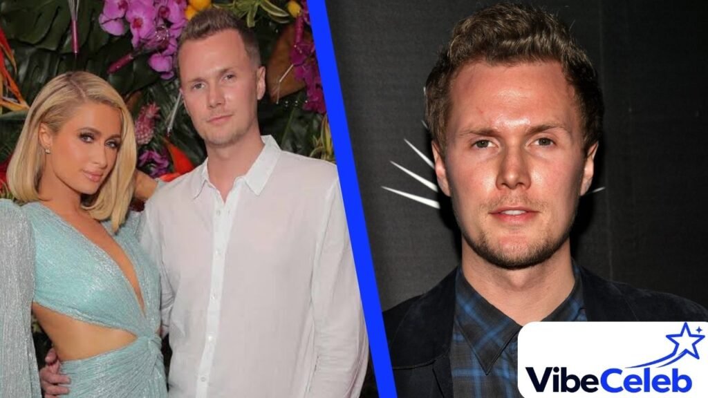 Barron Hilton II